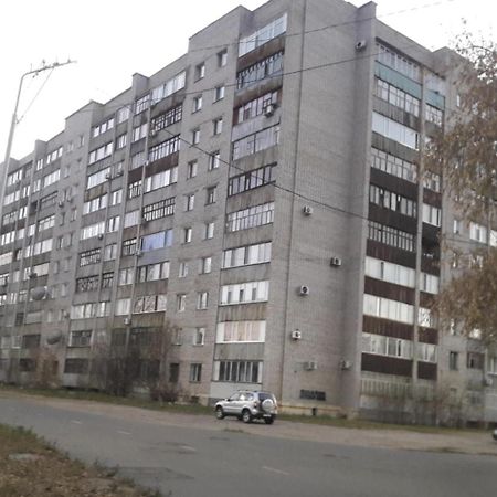 Просторная Квартира Для Большой Компании В Центре Павлодара Exteriér fotografie