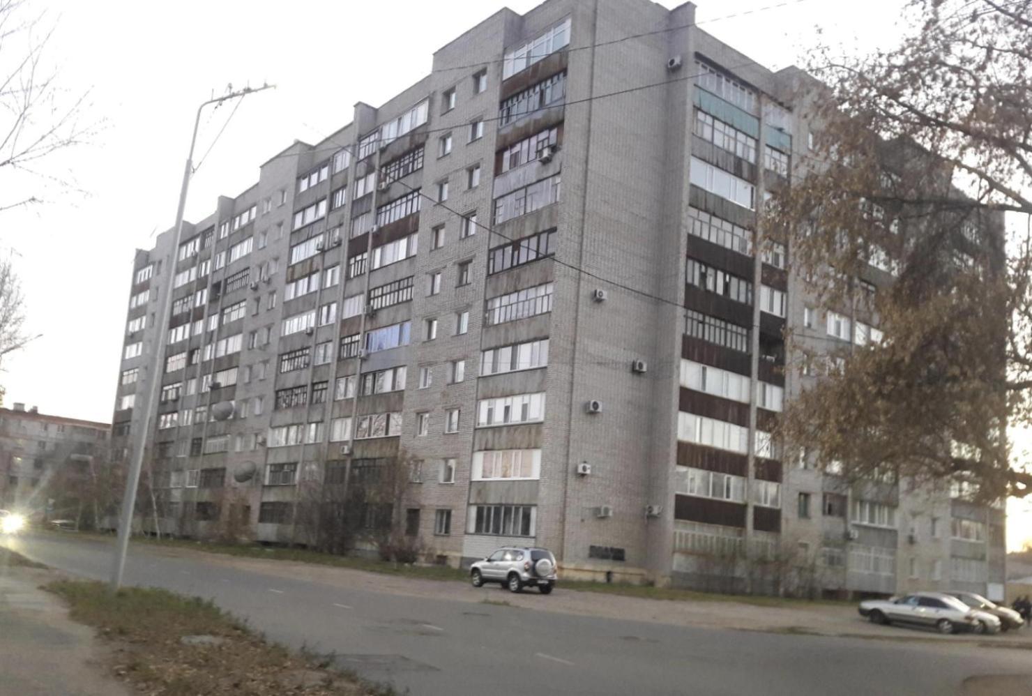Просторная Квартира Для Большой Компании В Центре Павлодара Exteriér fotografie